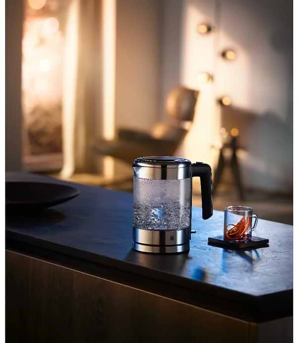 Фото - Электрический чайник WMF 413190011 KITCHENminis