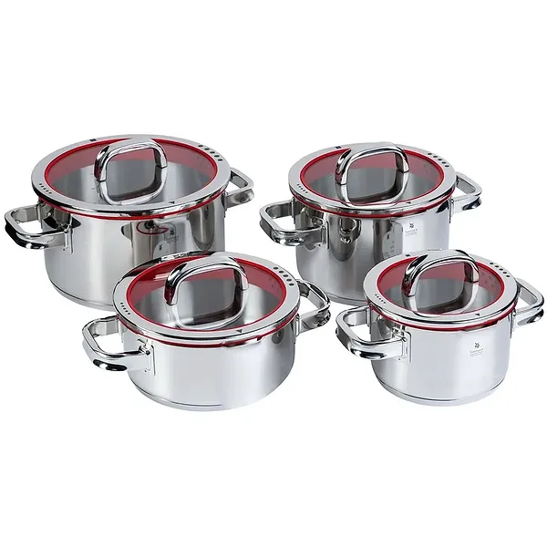 Фото - Кастрюля WMF 760206380 Function 4 20 см, 2,5 л