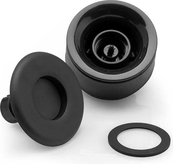 Фото - Термос WMF 696196610 Motion 0,75 л Black