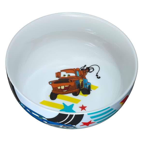 Фото - Набор детский WMF 1286019964 Disney Cars 6 пр.