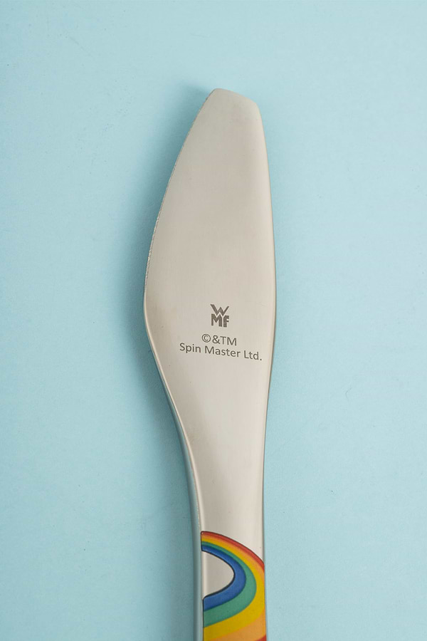 Фото - Набір столових приборів WMF 1288086040 PAW Patrol 4 пр