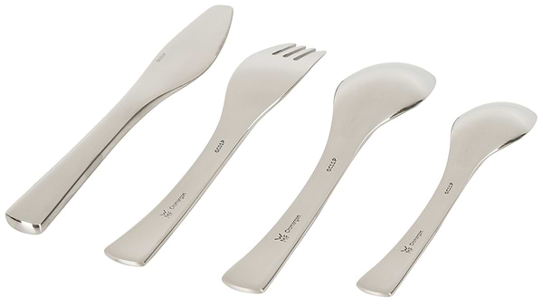 Фото - Набір столових приборів WMF 1288086040 PAW Patrol 4 пр