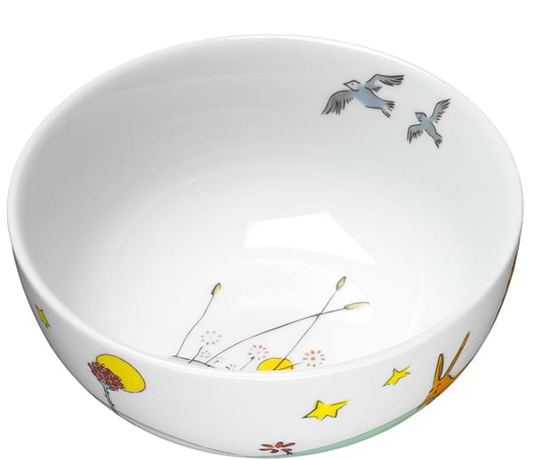 Фото - Набір дитячий WMF 1294059964 THE LITTLE PRINCE 6 пр.