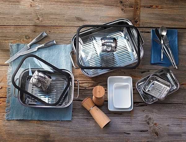 Фото - Кастрюля WMF 1741026040 Vitalis с пароваркой 3,5 л