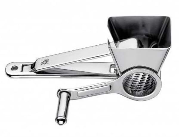 Фото - Млинок для сиру WMF 1874216040 GOURMET 18 см