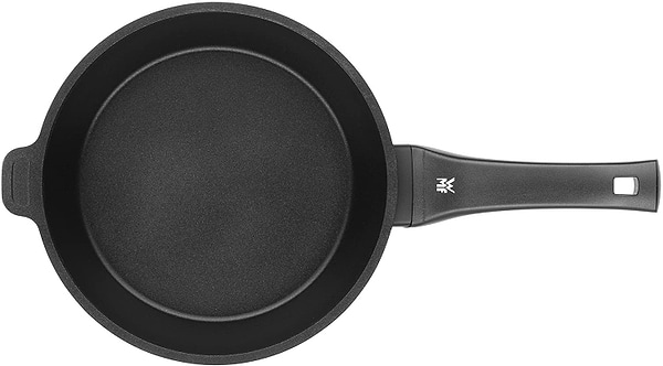 Фото - Сковорода універсальна WMF 576444291 PermaDur Premiu 24 см