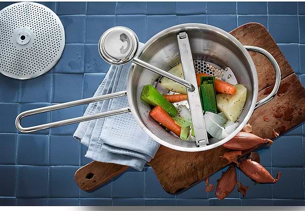 Фото - Млин для овочів WMF 605636040 GOURMET