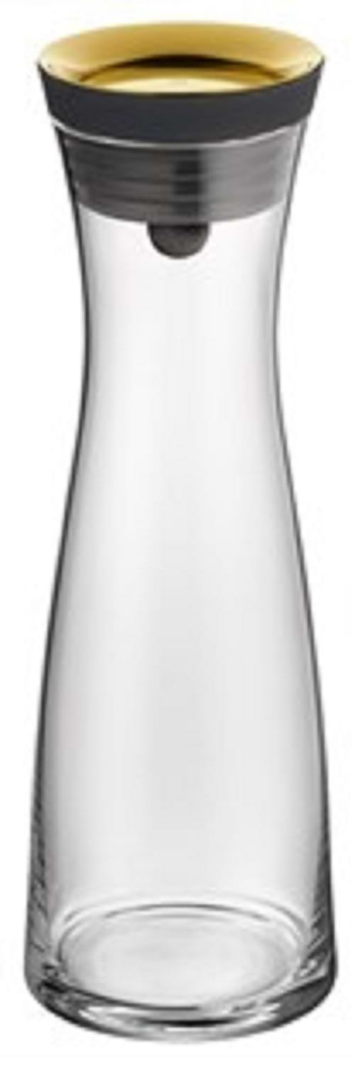 Фото - Графін WMF 617706590 Basic 1 л Gold