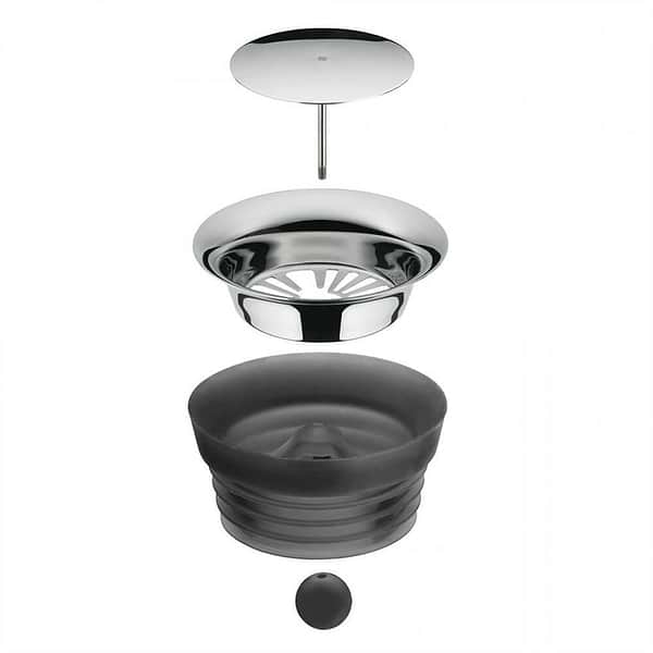 Фото - Графин WMF 617726040 BASIC 1,5 л