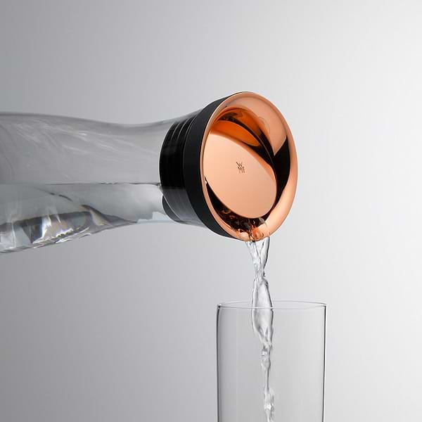 Фото - Графін WMF 617706600 Basic 1 л Copper