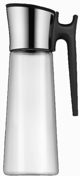 Фото - Графин WMF 618046040 BASIC с ручкой 1,5 л