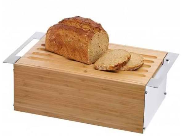 Фото - Хлібниця WMF 634466040 Gourmet 43х25 см