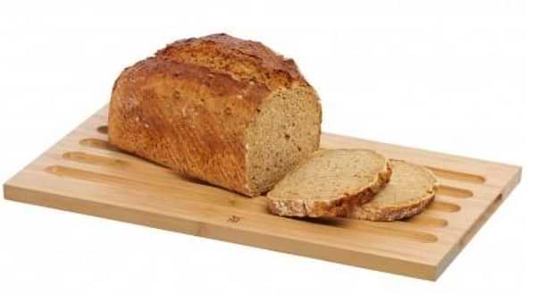 Фото - Хлібниця WMF 634466040 Gourmet 43х25 см