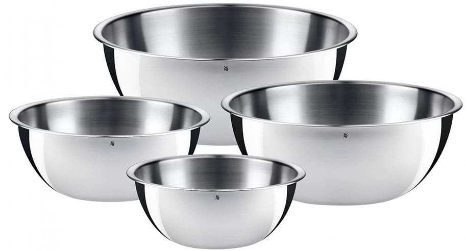 Набор мисок WMF 645709990 GOURMET KUECHE 4 - Фото 1