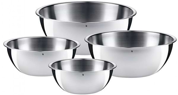 Фото - Набір мисок WMF 645709990 GOURMET KUECHE 4