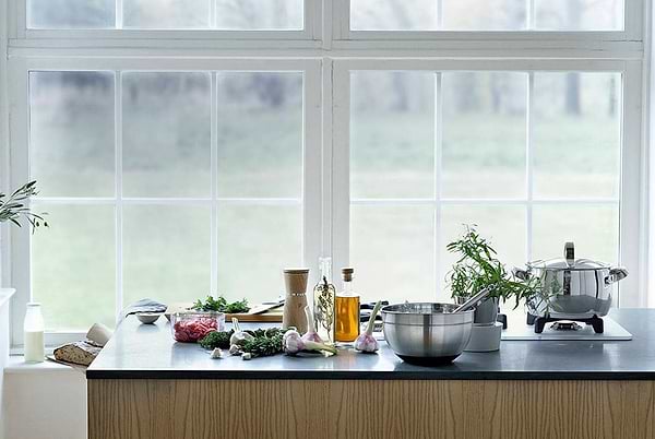 Фото - Набір мисок WMF 645709990 GOURMET KUECHE 4