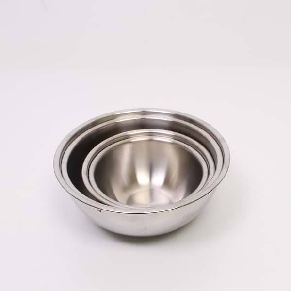Фото - Набір мисок WMF 645709990 GOURMET KUECHE 4