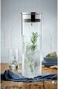 Фото - Графін WMF 651036040 MOTION 1,25 л