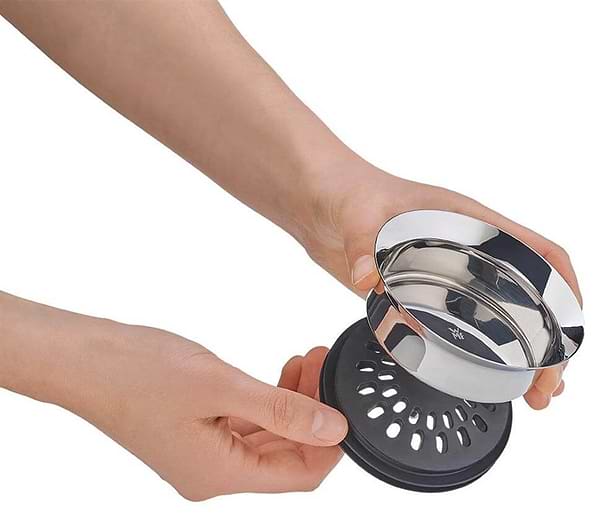 Фото - Графін WMF 651036040 MOTION 1,25 л