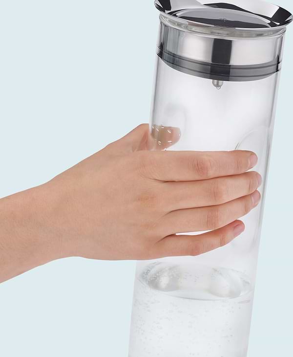 Фото - Графін WMF 651036040 MOTION 1,25 л