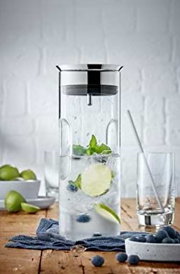 Фото - Графін WMF 651036040 MOTION 1,25 л