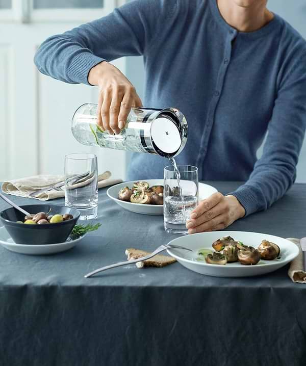 Фото - Графін WMF 651046040 MOTION 0,8 л