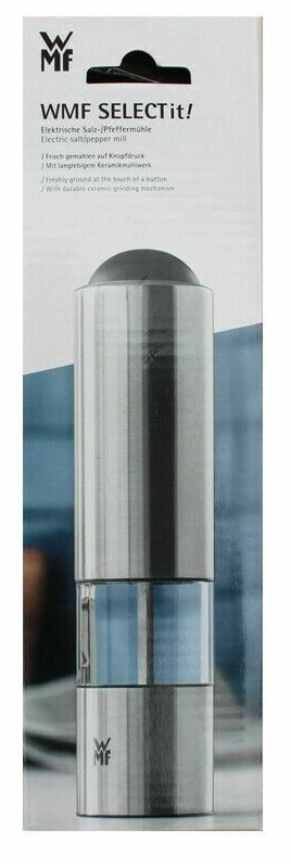 Фото - Млинок для спецій WMF 667306030 CERAMILL 21 см