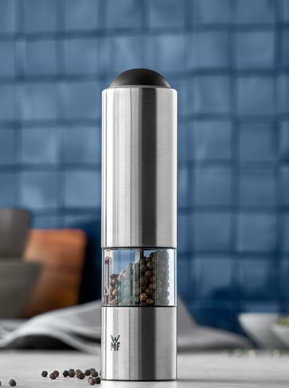 Фото - Млинок для спецій WMF 667306030 CERAMILL 21 см