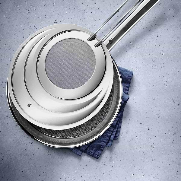 Фото - Улавливатель брызг WMF 0720826040 Spritzschutz