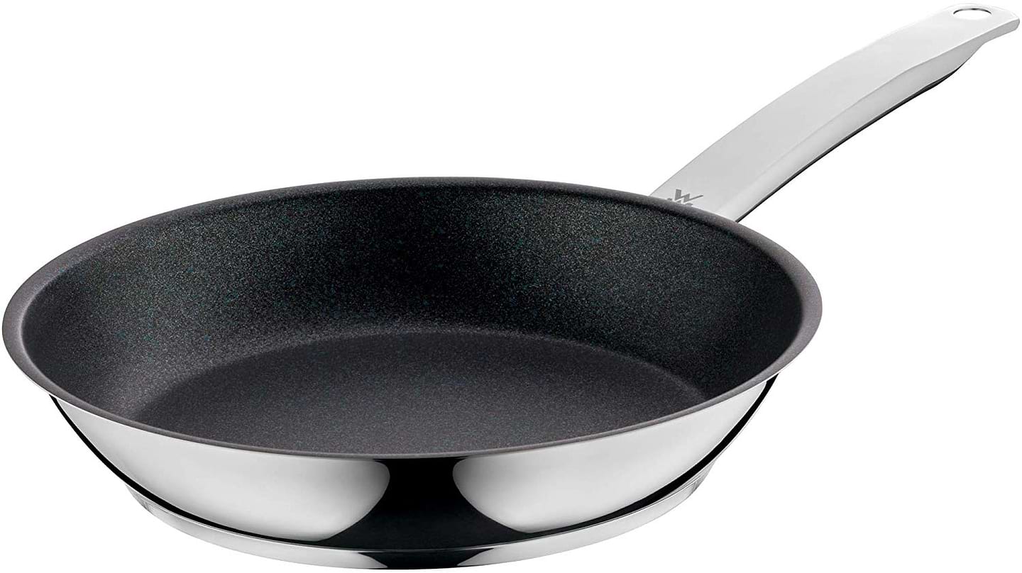 Сковорода универсальная WMF 775244021 PermaDur Advanc 24 см - Фото 1