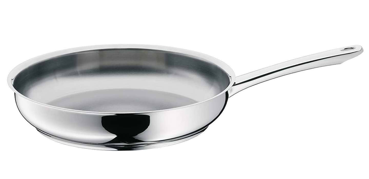 Купити Сковорода універсальна WMF 794689991 PROFI-PFANNEN 28 см - Фото 1 Сковорода універсальна WMF 794689991 PROFI-PFANNEN 28 см - Фото 1