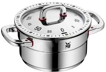 Фото - Кухонный таймер механический WMF 799766040 Premium One
