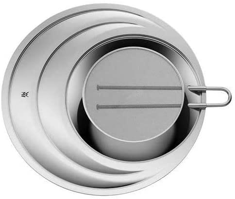 Фото - Улавливатель брызг WMF 0720826040 Spritzschutz Фото - Улавливатель брызг WMF 0720826040 Spritzschutz