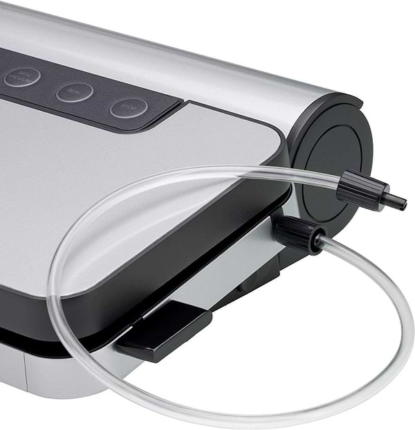 Фото - Вакууматор WMF LONO, 419070011