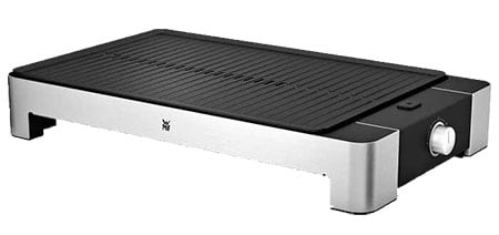 Фото - Гриль-барбекю електричний WMF 0415330011 LONO