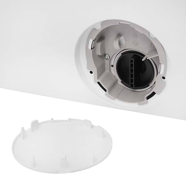 Фото - Стиральная машина ELEYUS WMFD 08 1200 I