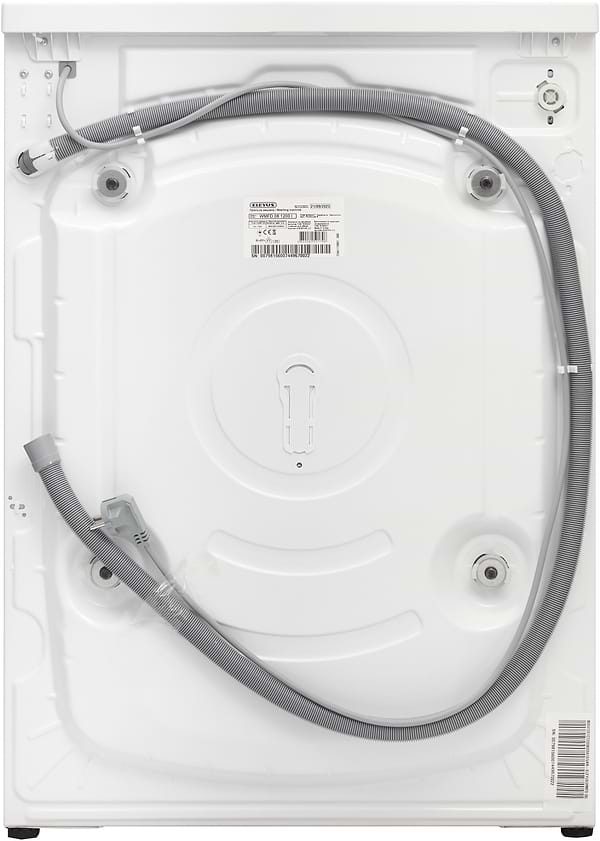 Фото - Стиральная машина ELEYUS WMFD 08 1200 I