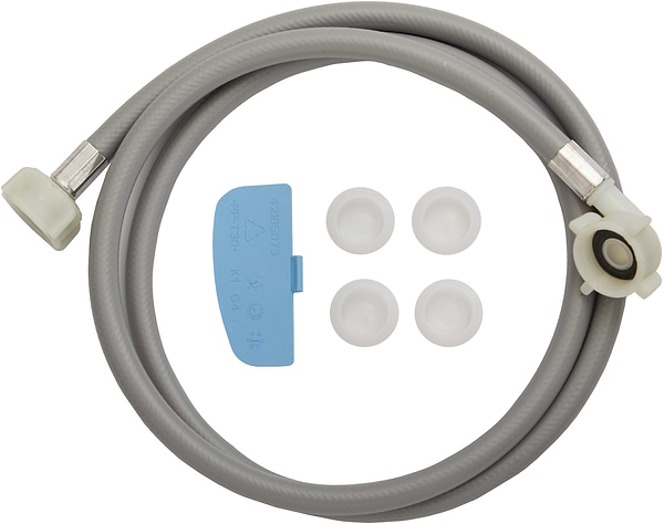 Фото - Стиральная машина ELEYUS WMFD 08 1200 I