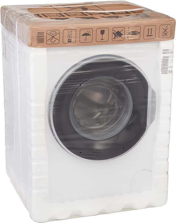 Фото - Стиральная машина ELEYUS WMFD 08 1200 I