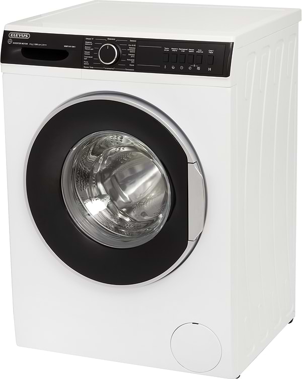 Фото - Стиральная машина ELEYUS WMFD 08 1200 I