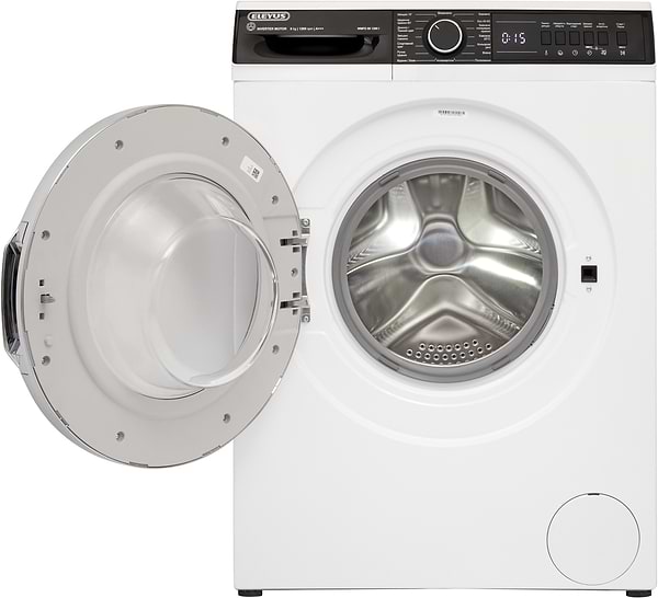 Фото - Стиральная машина ELEYUS WMFD 08 1200 I