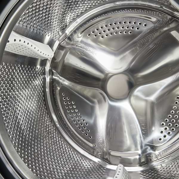 Фото - Стиральная машина ELEYUS WMFD 08 1200 I