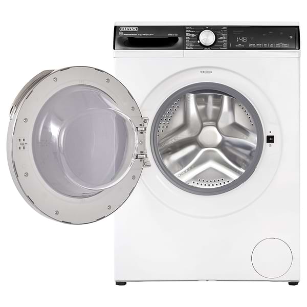 Фото - Стиральная машина ELEYUS WMFS 08 1400 I