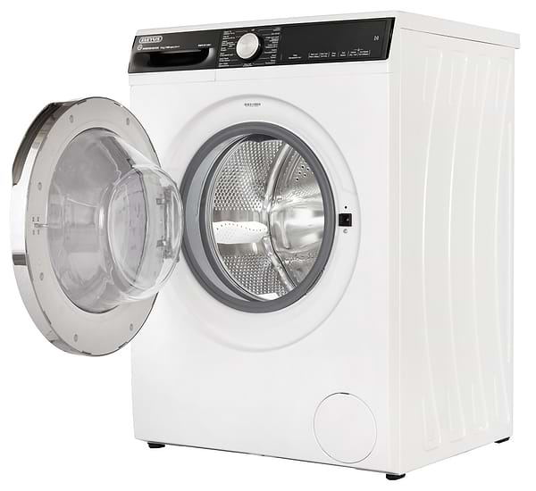 Фото - Стиральная машина ELEYUS WMFS 08 1400 I