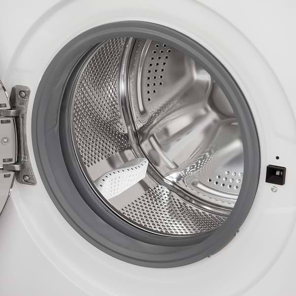 Фото - Стиральная машина ELEYUS WMFS 08 1400 I