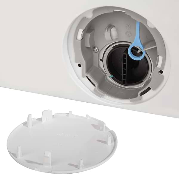 Фото - Стиральная машина ELEYUS WMFS 08 1400 I