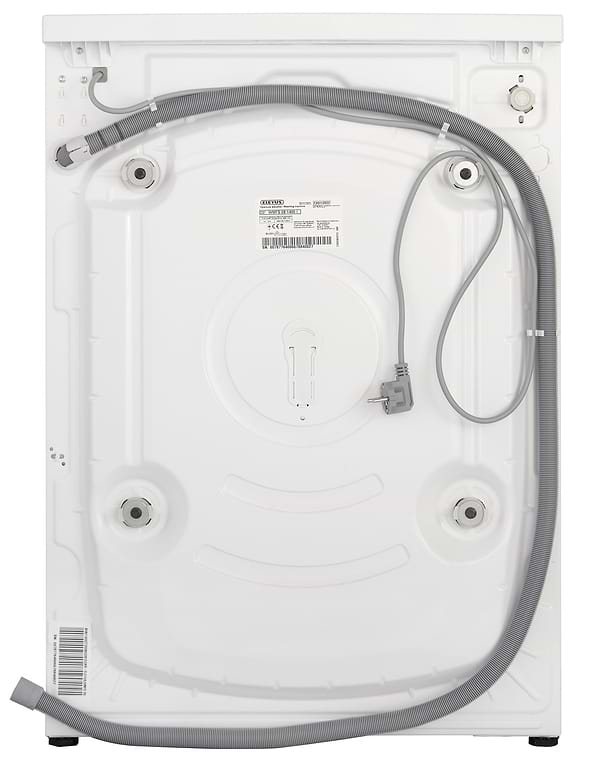 Фото - Стиральная машина ELEYUS WMFS 08 1400 I