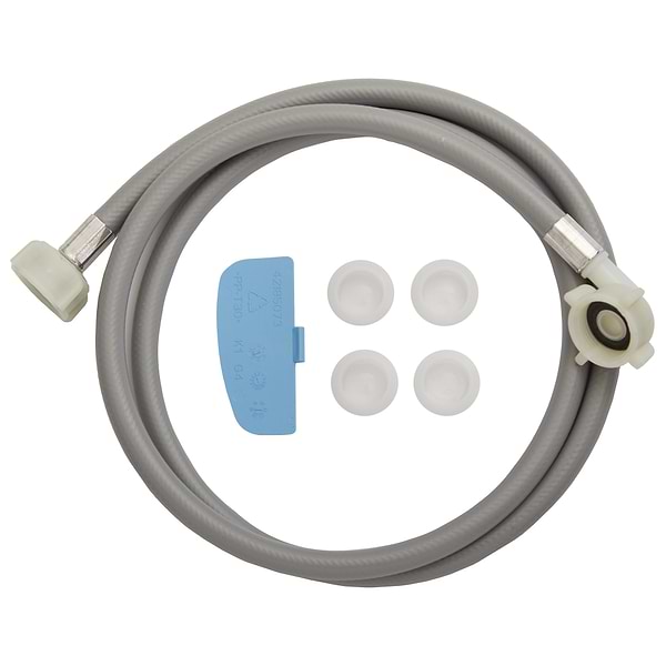 Фото - Стиральная машина ELEYUS WMFS 08 1400 I