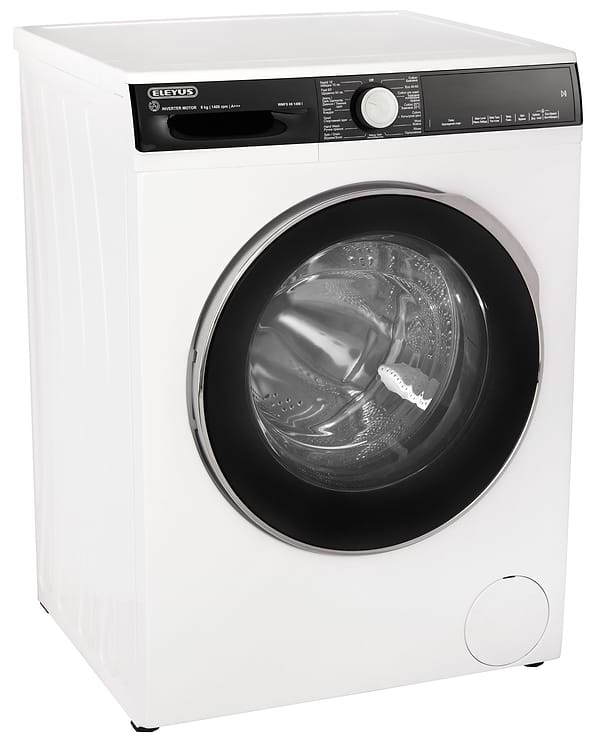 Фото - Стиральная машина ELEYUS WMFS 08 1400 I