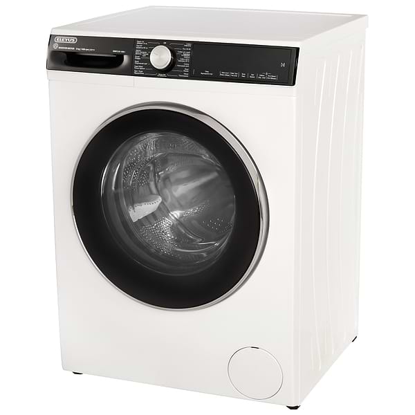 Фото - Стиральная машина ELEYUS WMFS 08 1400 I